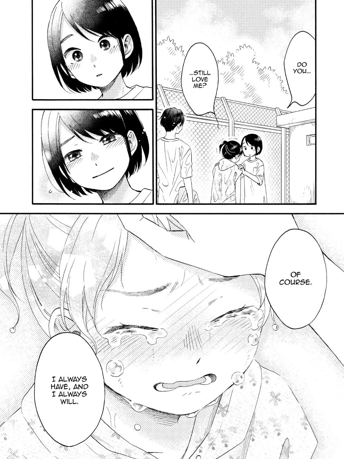 Read A Condition Called Love chapter 32 image 68 on Lezhin
