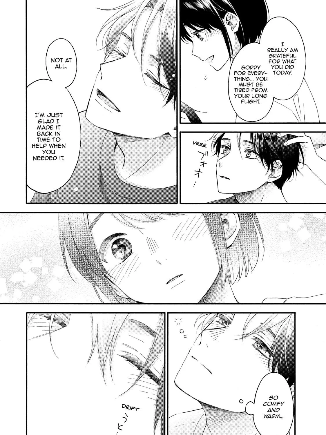 Read A Condition Called Love chapter 32 image 78 on Lezhin