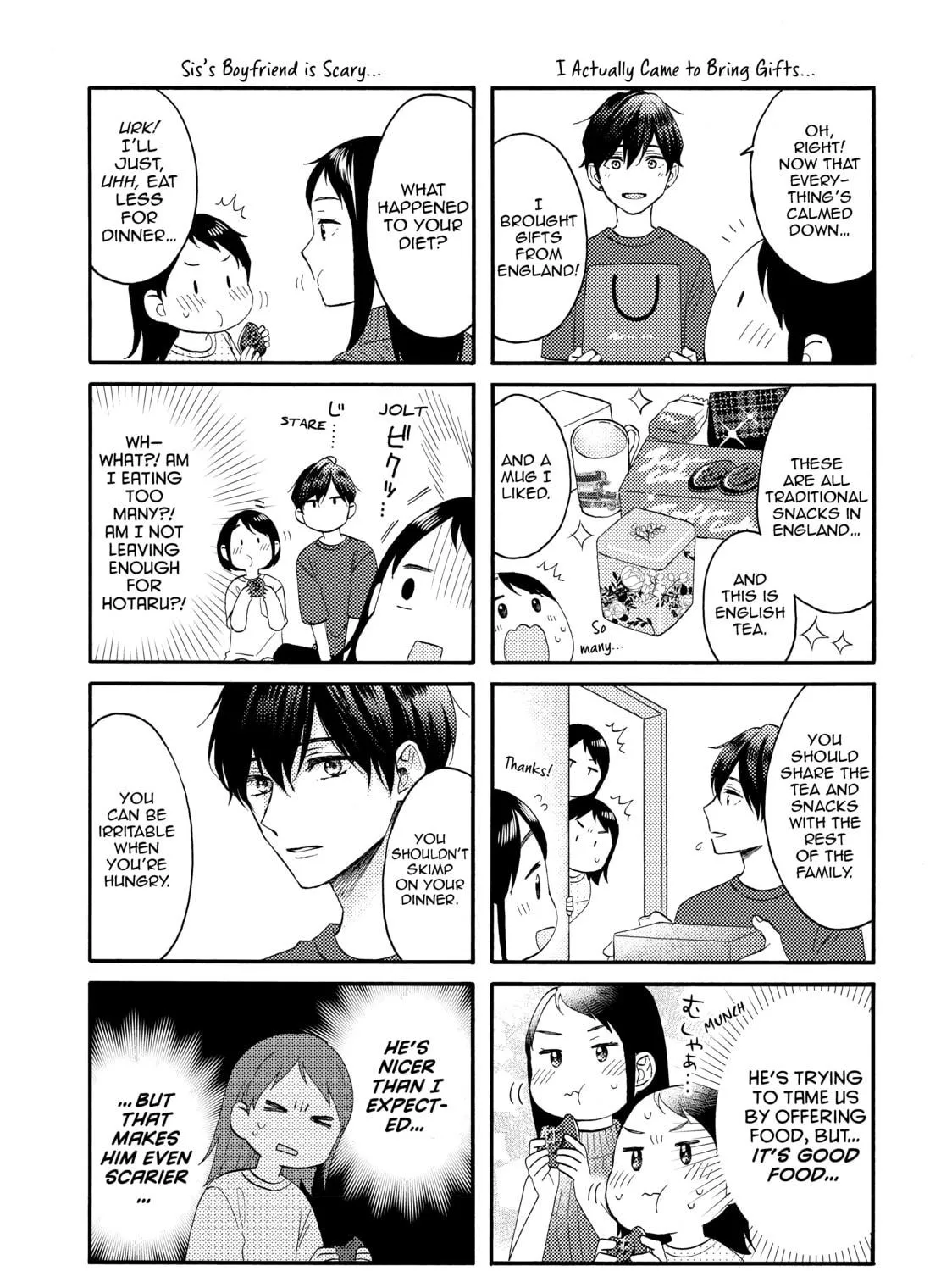Read A Condition Called Love chapter 32 image 88 on Lezhin