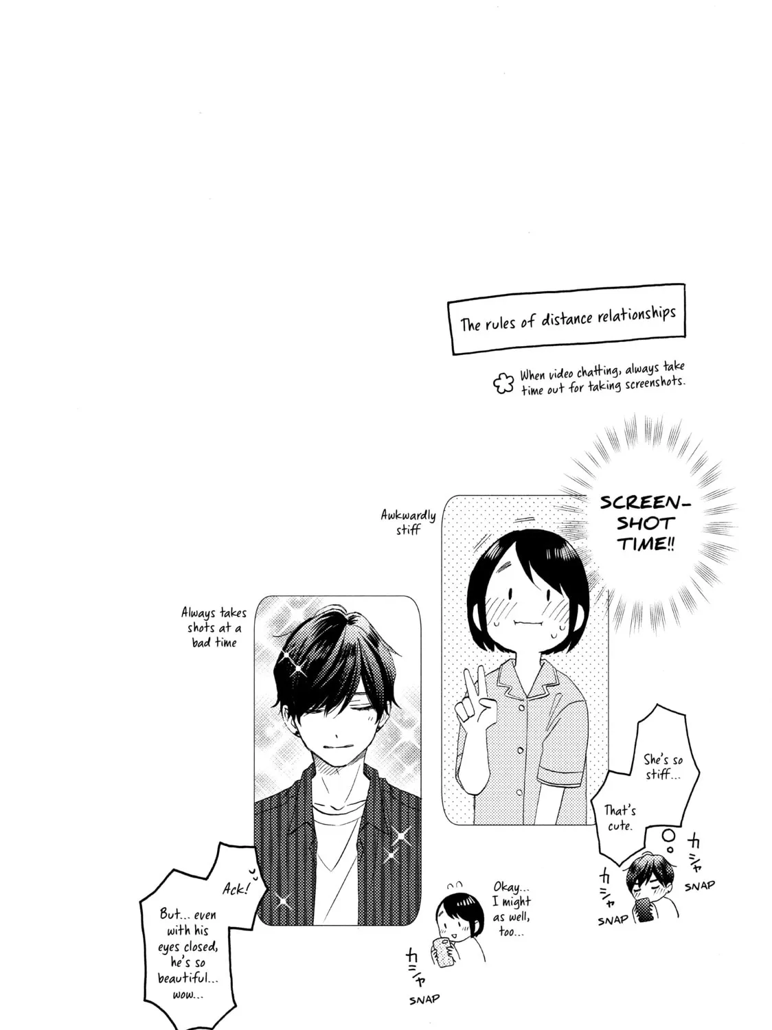 Read A Condition Called Love chapter 32 image 90 on Lezhin