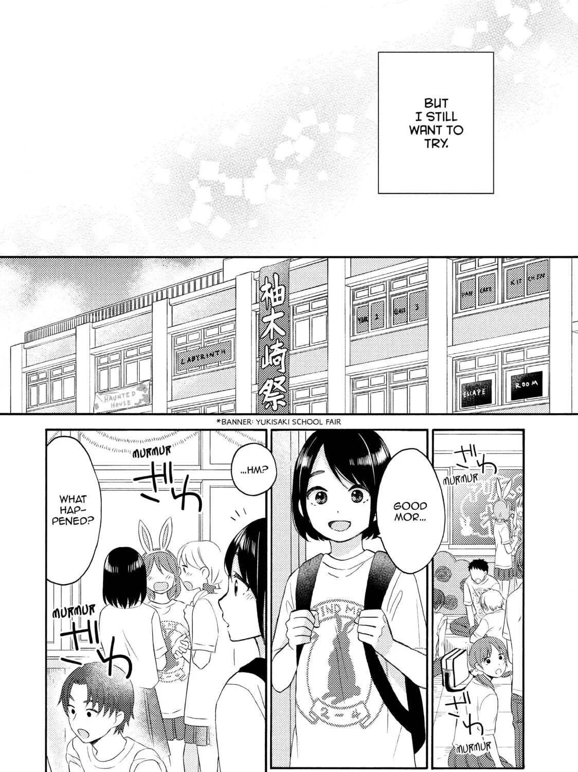 Read A Condition Called Love chapter 33 image 50 on Lezhin
