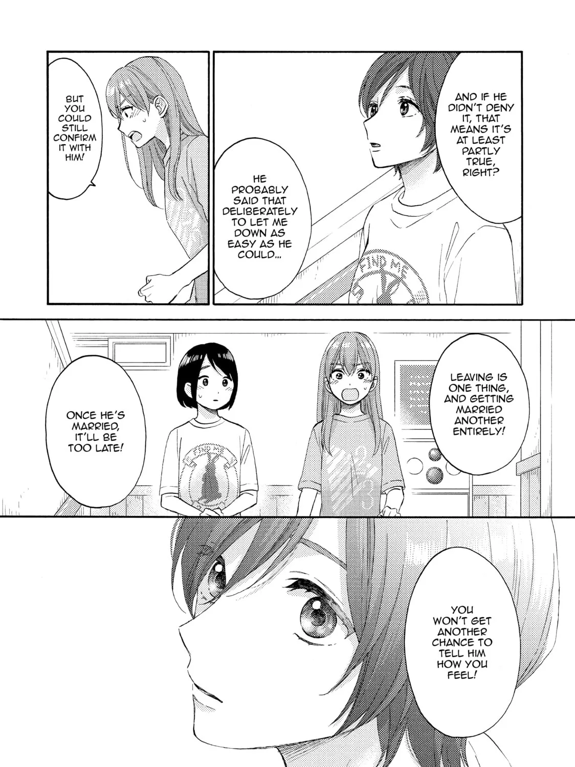 Read A Condition Called Love chapter 33 image 66 on Lezhin