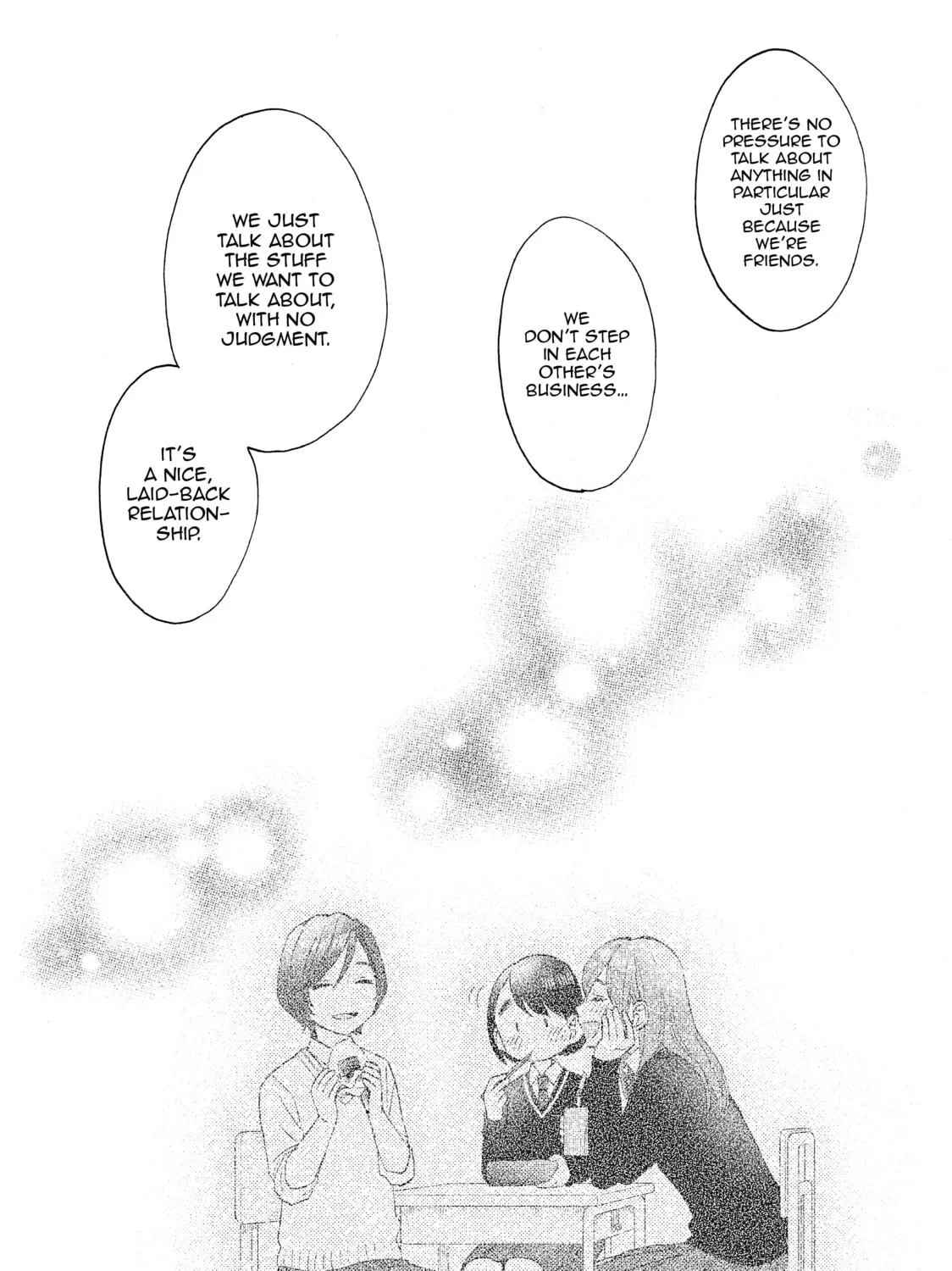 Read A Condition Called Love chapter 33 image 72 on Lezhin