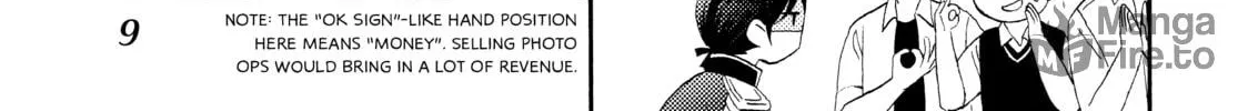 Read A Condition Called Love chapter 33 image 9 on Lezhin