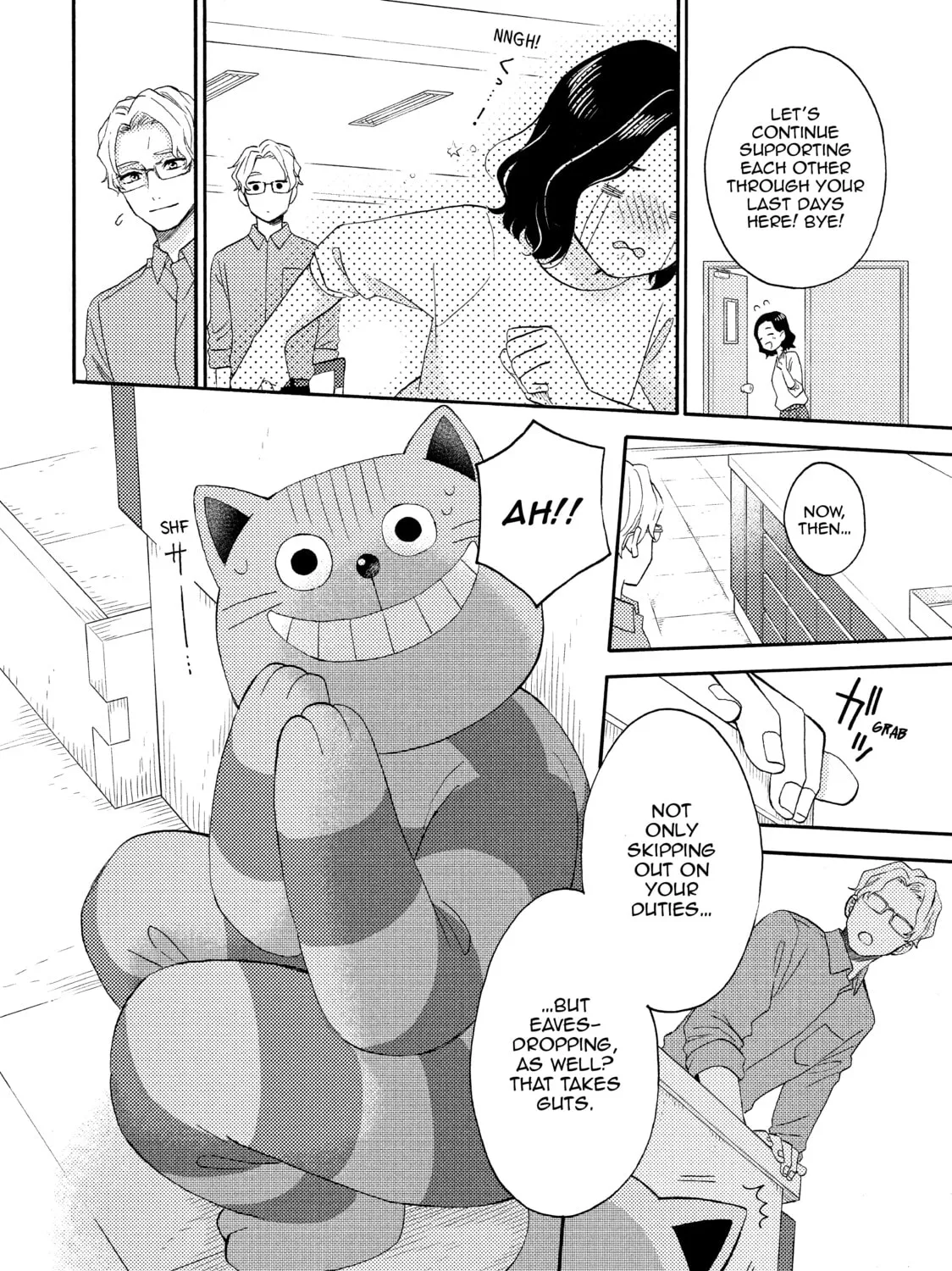 Read A Condition Called Love chapter 35 image 30 on Lezhin