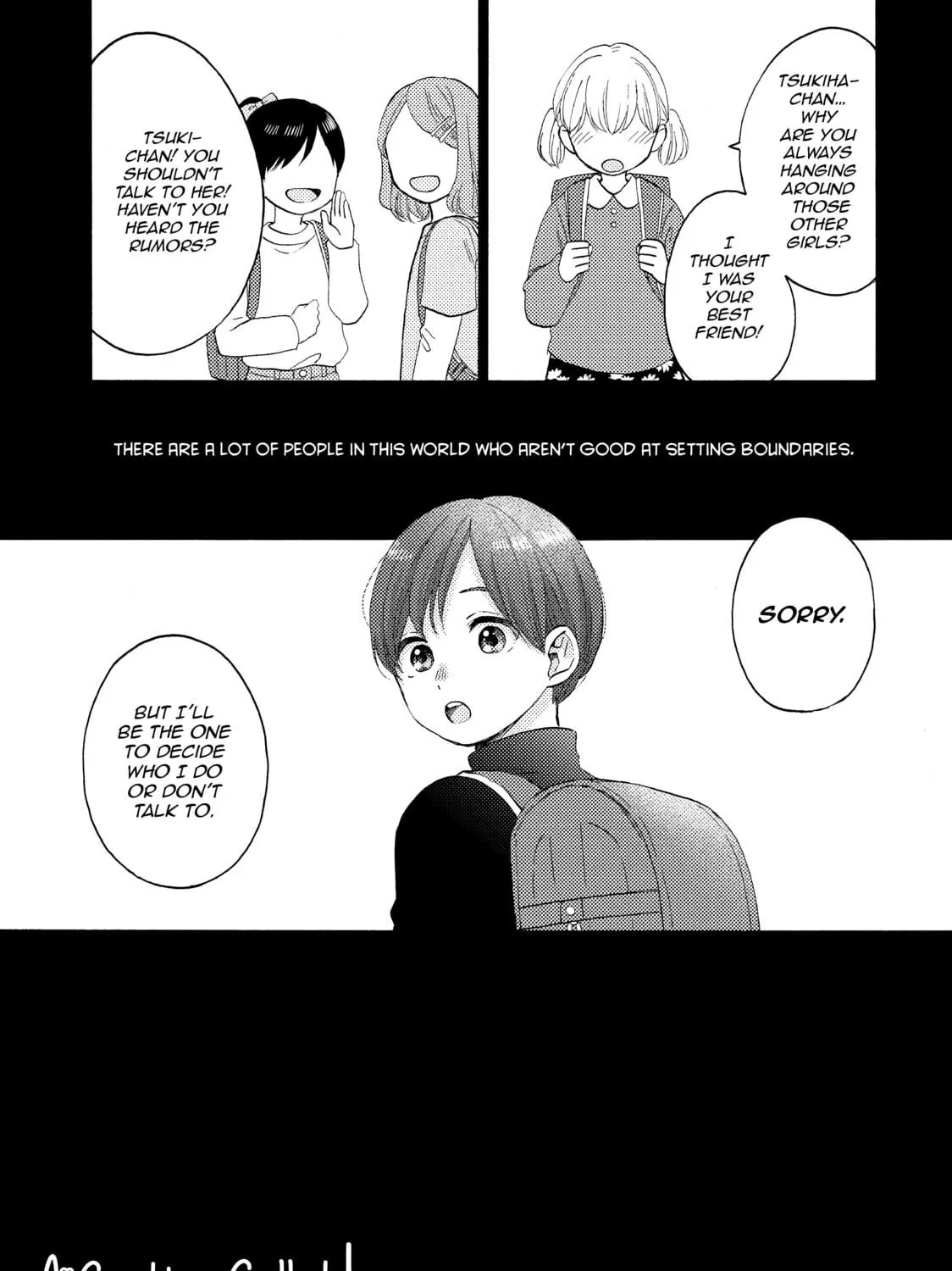 Read A Condition Called Love chapter 35 image 4 on Lezhin