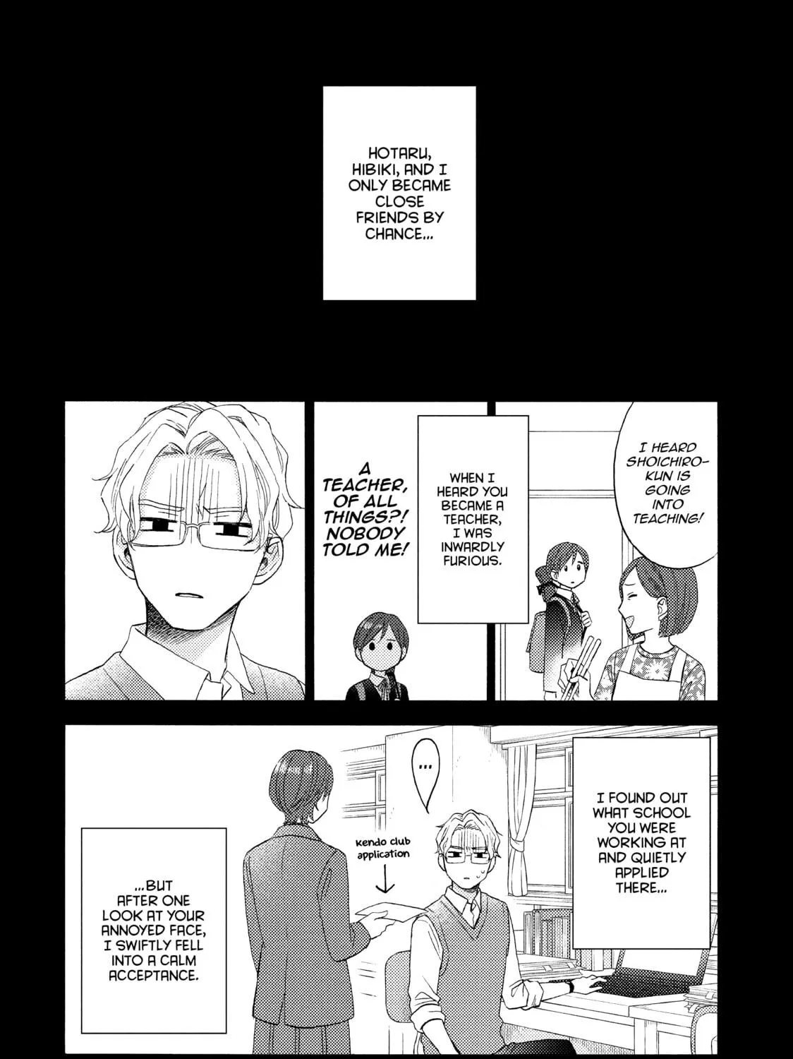 Read A Condition Called Love chapter 35 image 46 on Lezhin