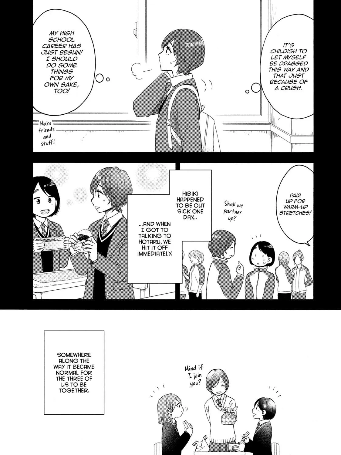 Read A Condition Called Love chapter 35 image 48 on Lezhin