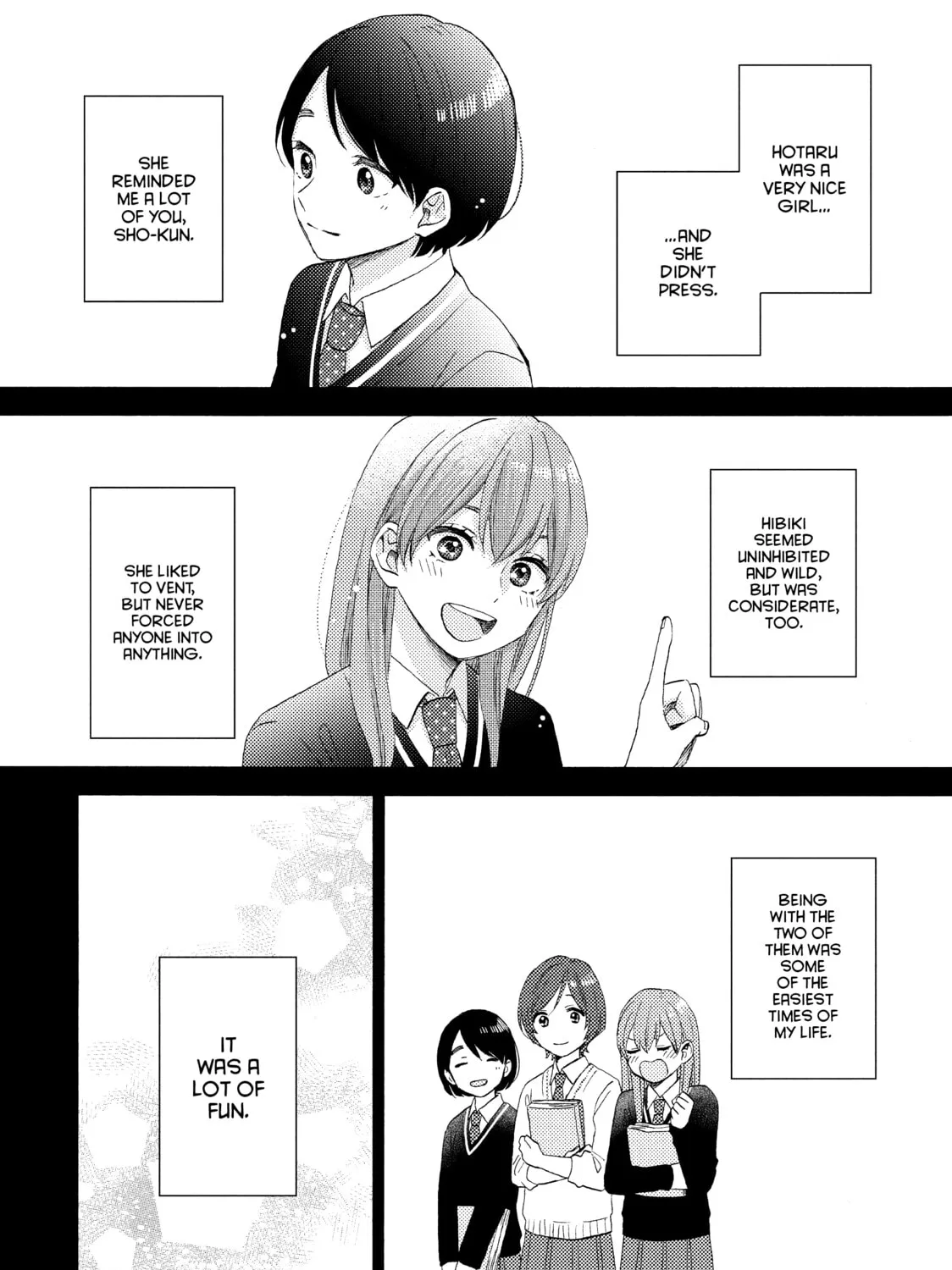 Read A Condition Called Love chapter 35 image 50 on Lezhin