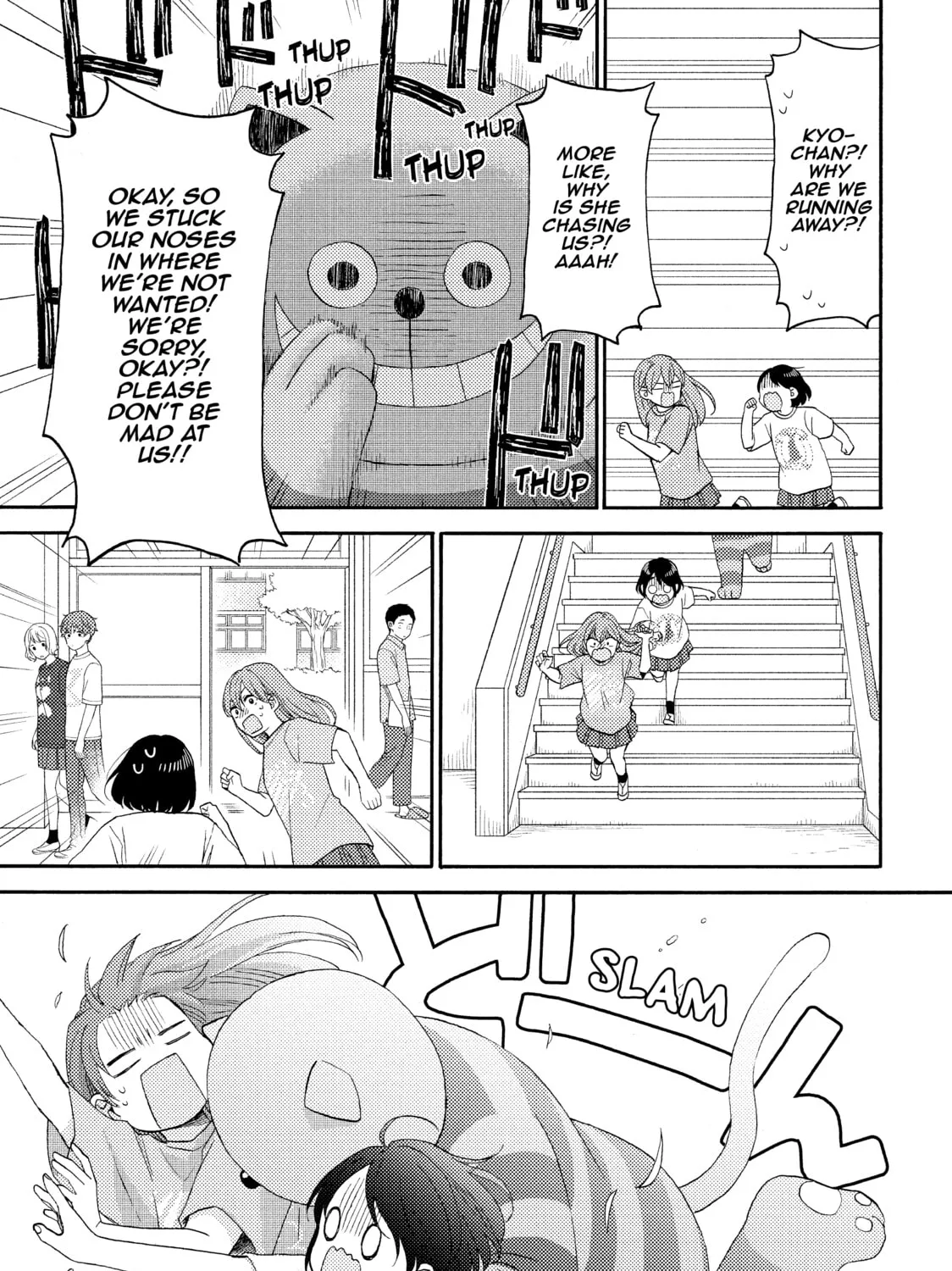 Read A Condition Called Love chapter 35 image 60 on Lezhin