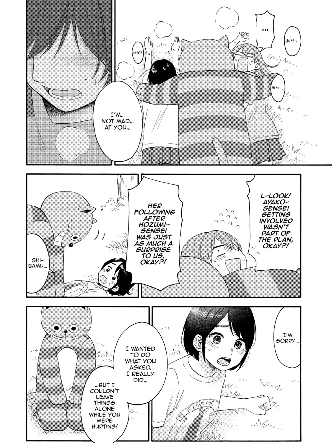 Read A Condition Called Love chapter 35 image 62 on Lezhin