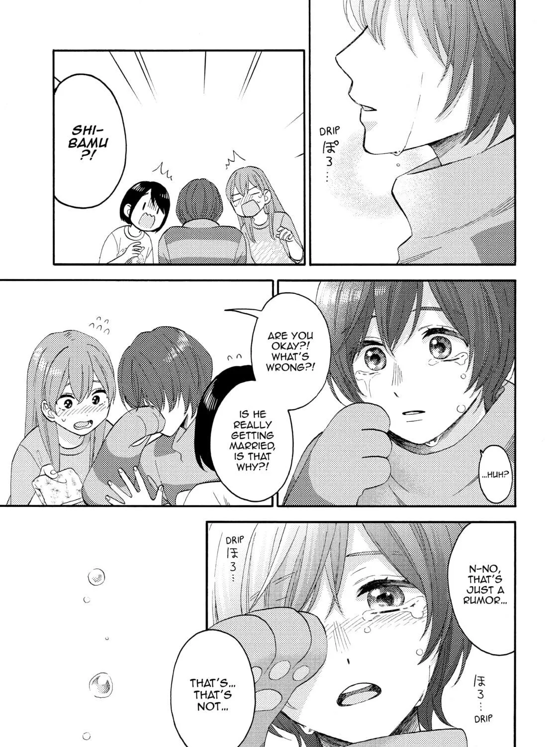 Read A Condition Called Love chapter 35 image 68 on Lezhin