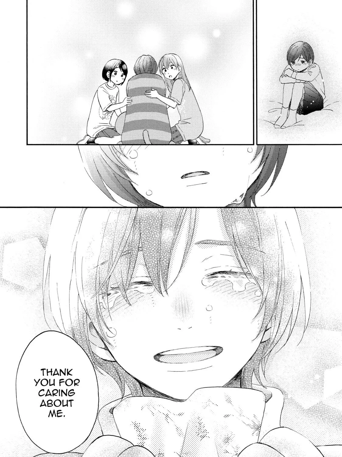 Read A Condition Called Love chapter 35 image 70 on Lezhin