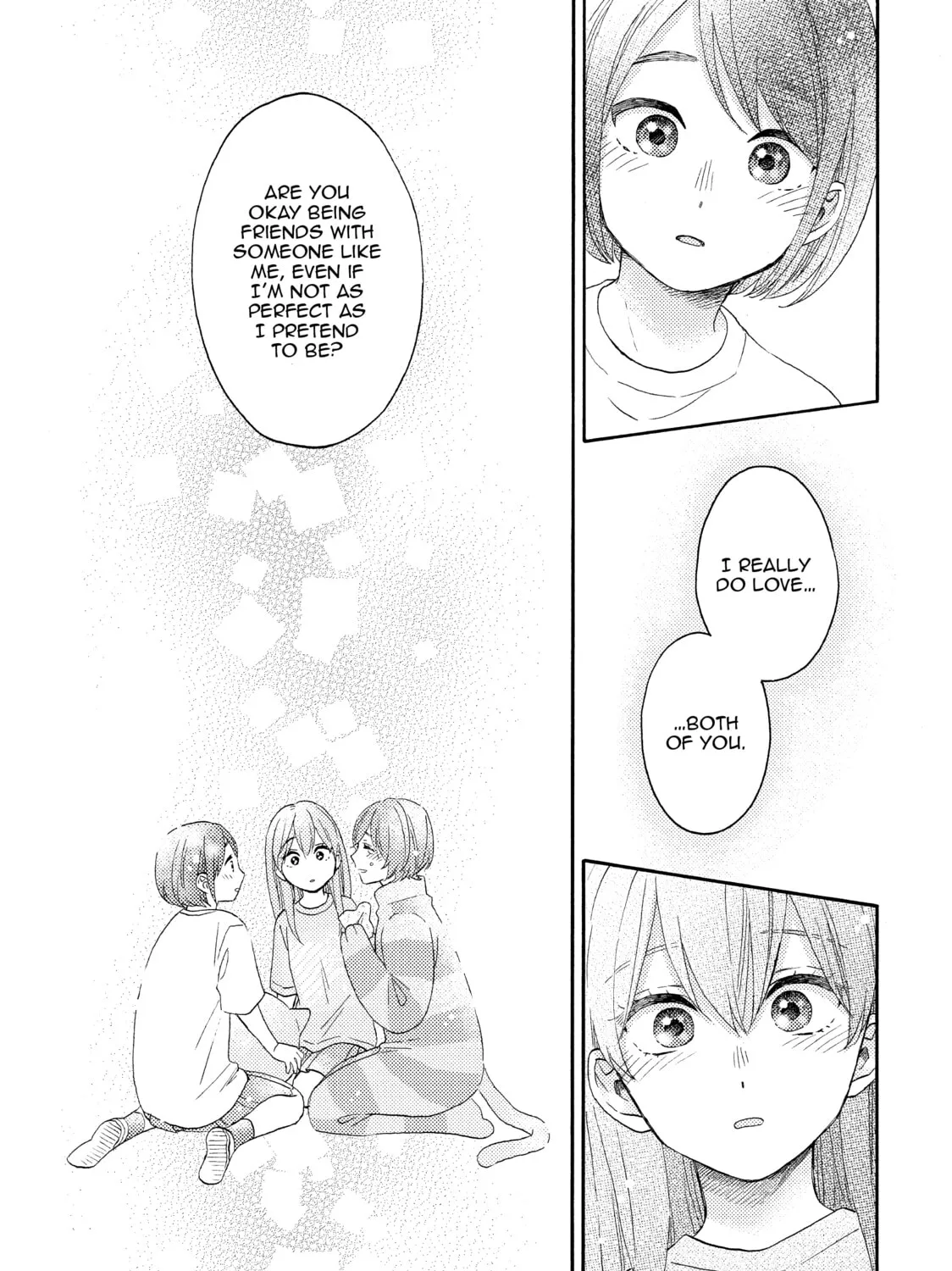 Read A Condition Called Love chapter 35 image 72 on Lezhin