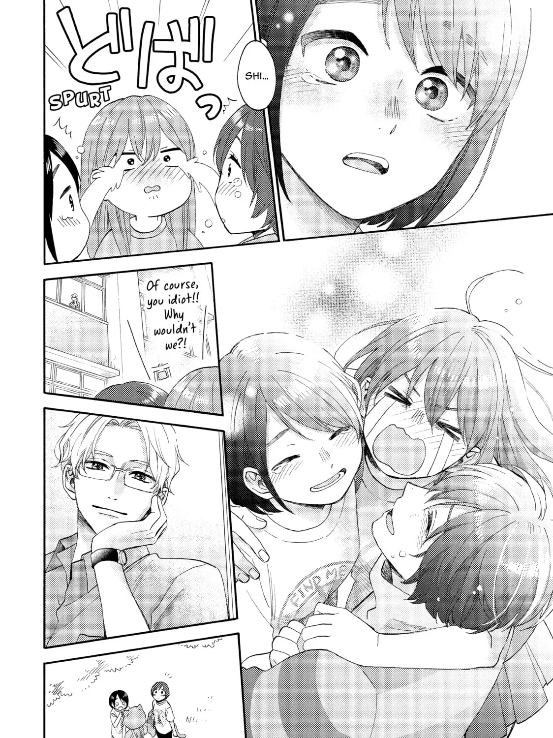 Read A Condition Called Love chapter 35 image 74 on Lezhin
