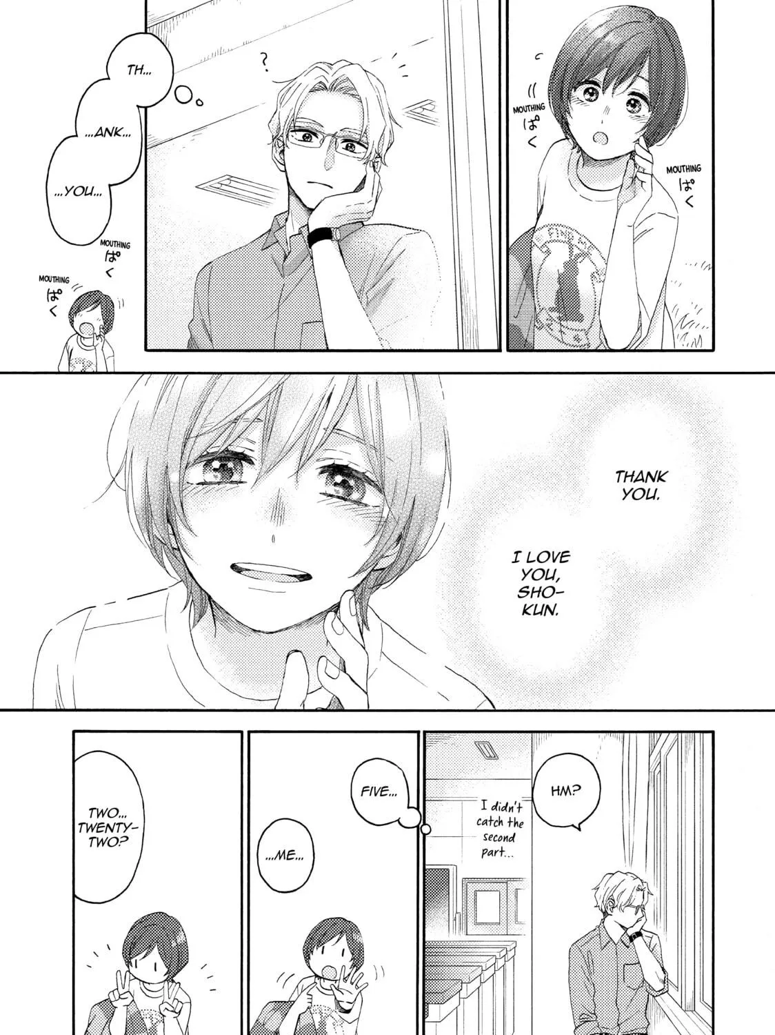 Read A Condition Called Love chapter 35 image 76 on Lezhin