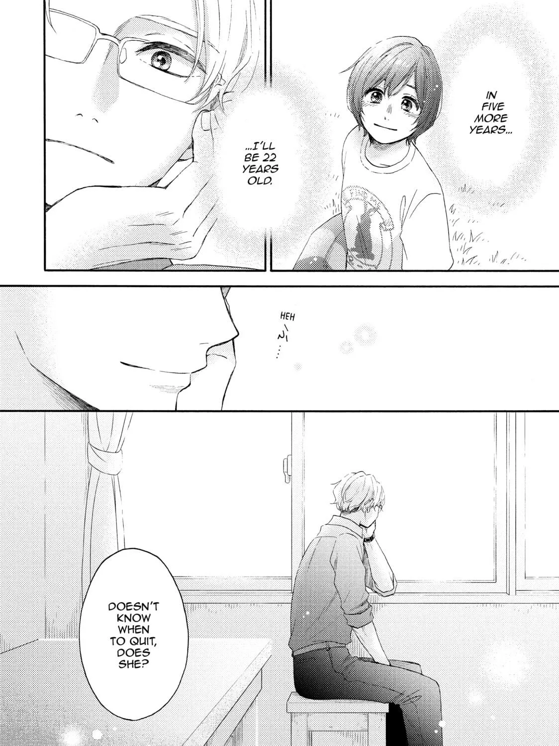 Read A Condition Called Love chapter 35 image 78 on Lezhin
