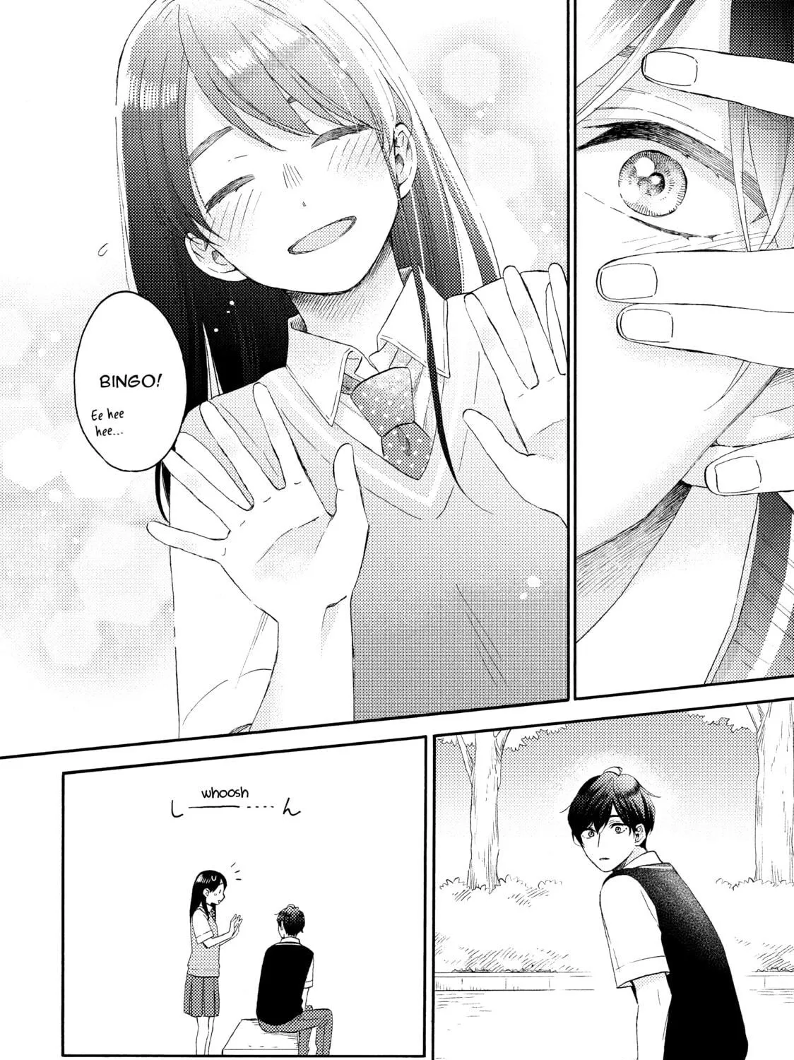 Read A Condition Called Love chapter 36 image 10 on Lezhin