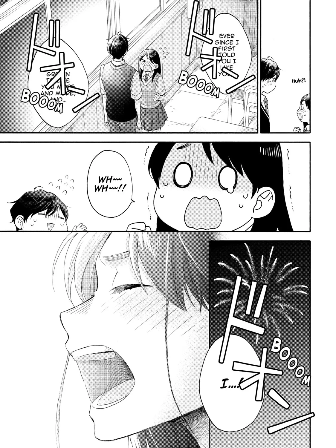Read A Condition Called Love chapter 36 image 56 on Lezhin
