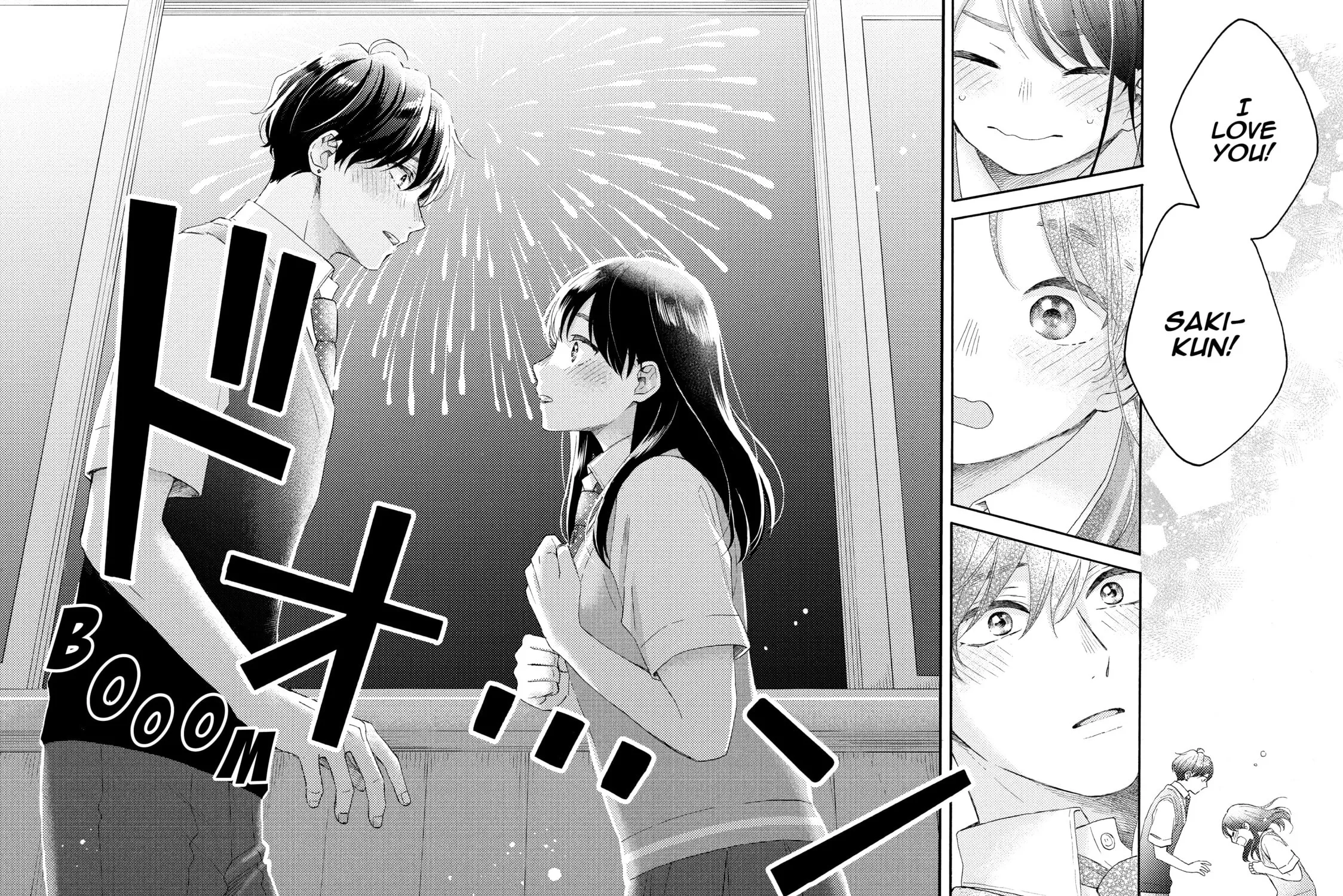 Read A Condition Called Love chapter 36 image 58 on Lezhin