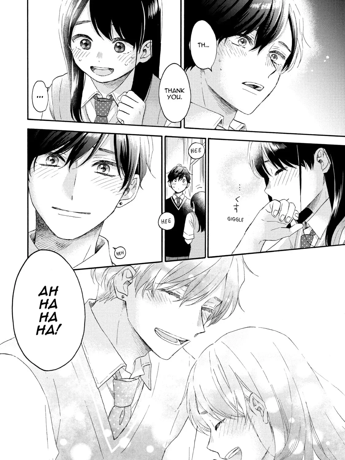 Read A Condition Called Love chapter 36 image 60 on Lezhin