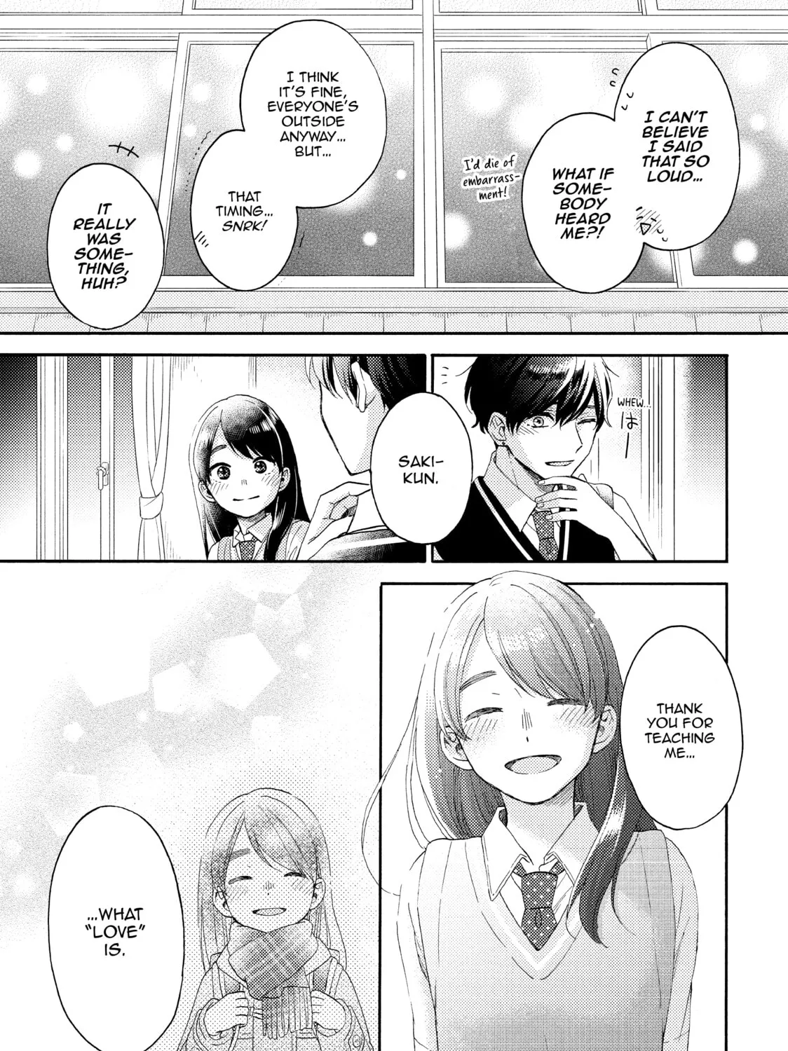 Read A Condition Called Love chapter 36 image 62 on Lezhin