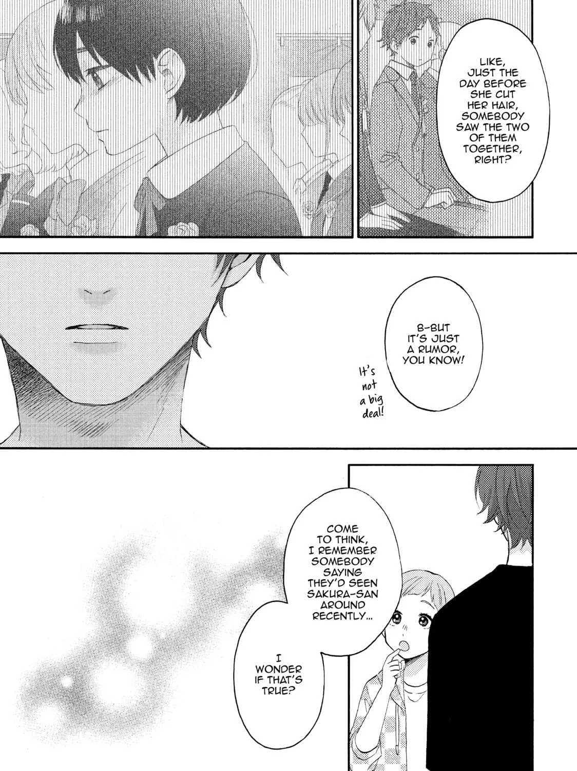 Read A Condition Called Love chapter 36 image 74 on Lezhin