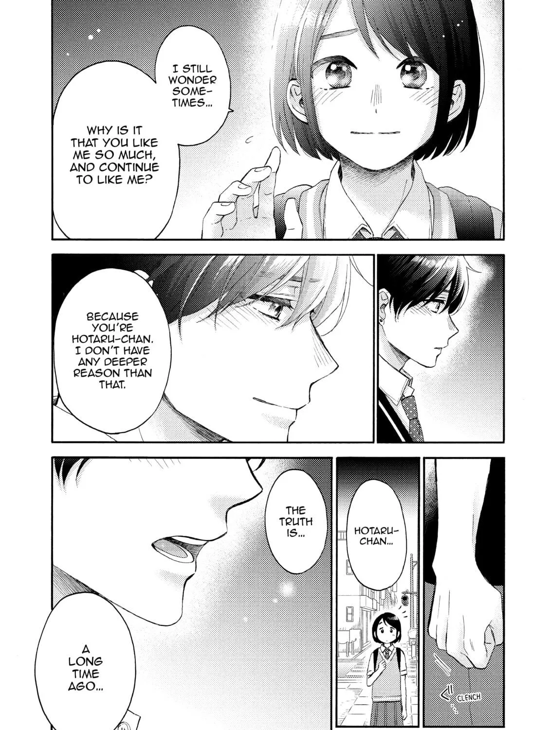 Read A Condition Called Love chapter 36 image 78 on Lezhin