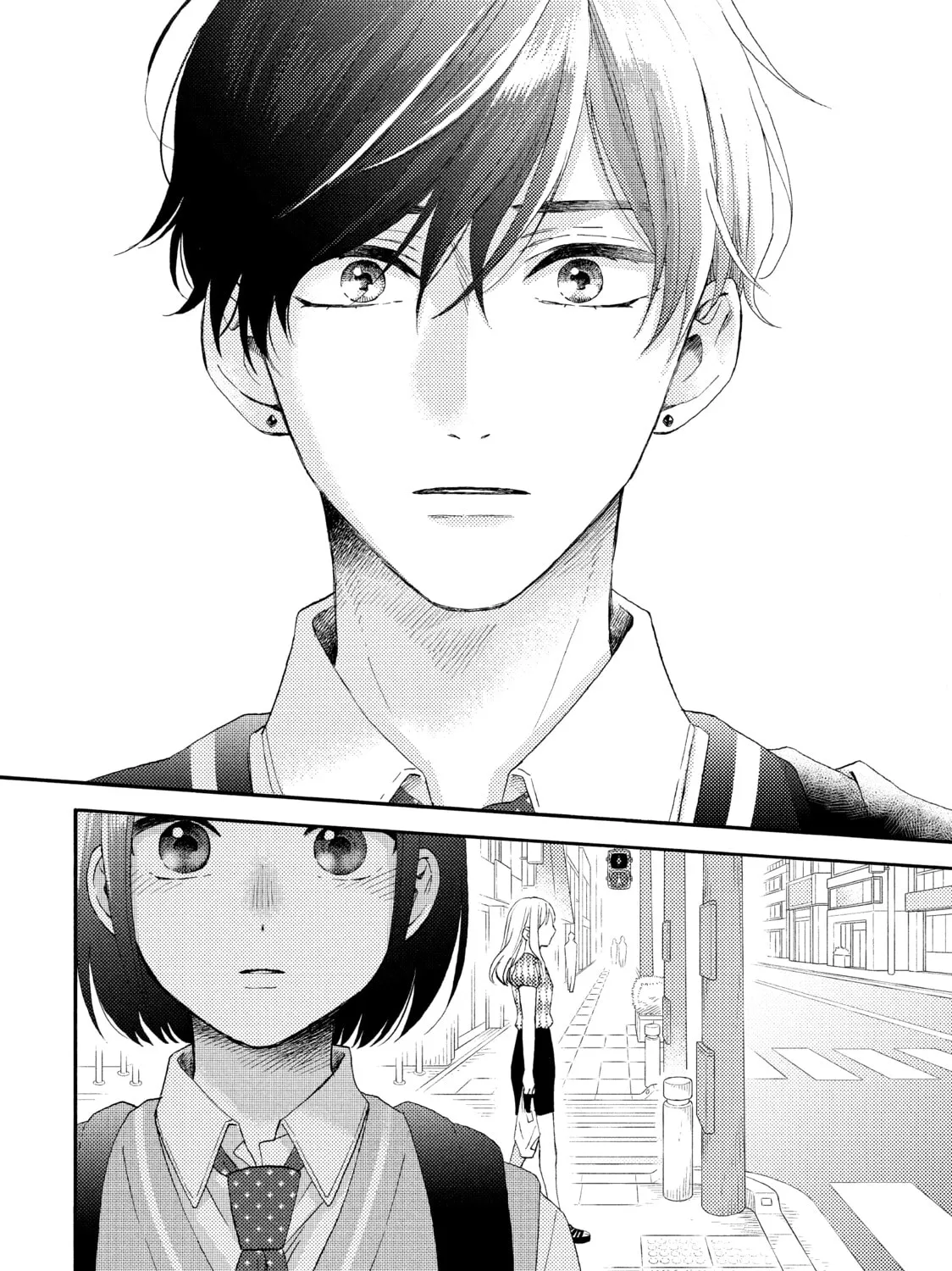 Read A Condition Called Love chapter 36 image 80 on Lezhin