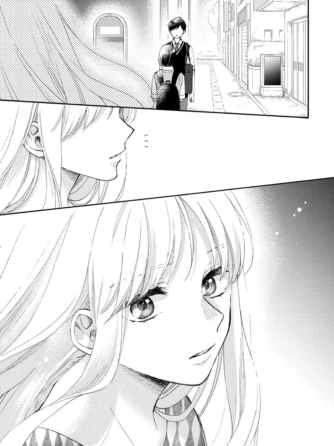 Read A Condition Called Love chapter 36 image 82 on Lezhin