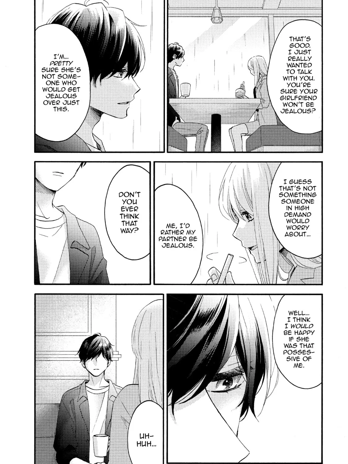 Read A Condition Called Love chapter 38 image 24 on Lezhin