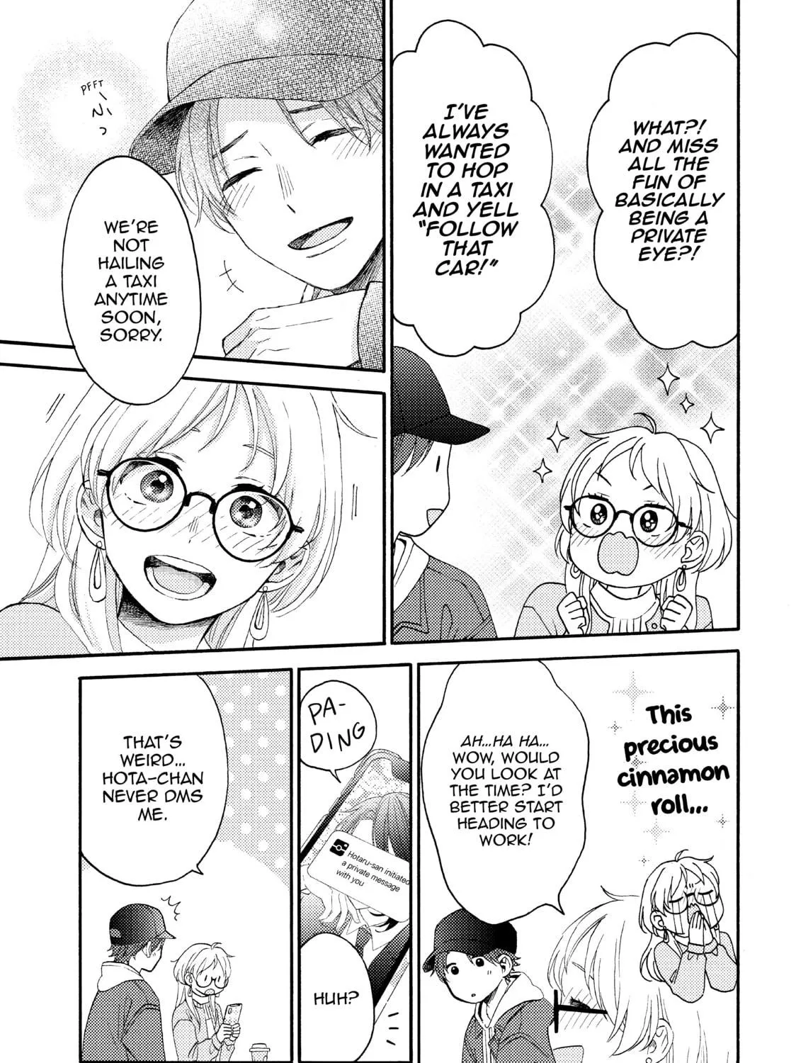 Read A Condition Called Love chapter 38 image 48 on Lezhin