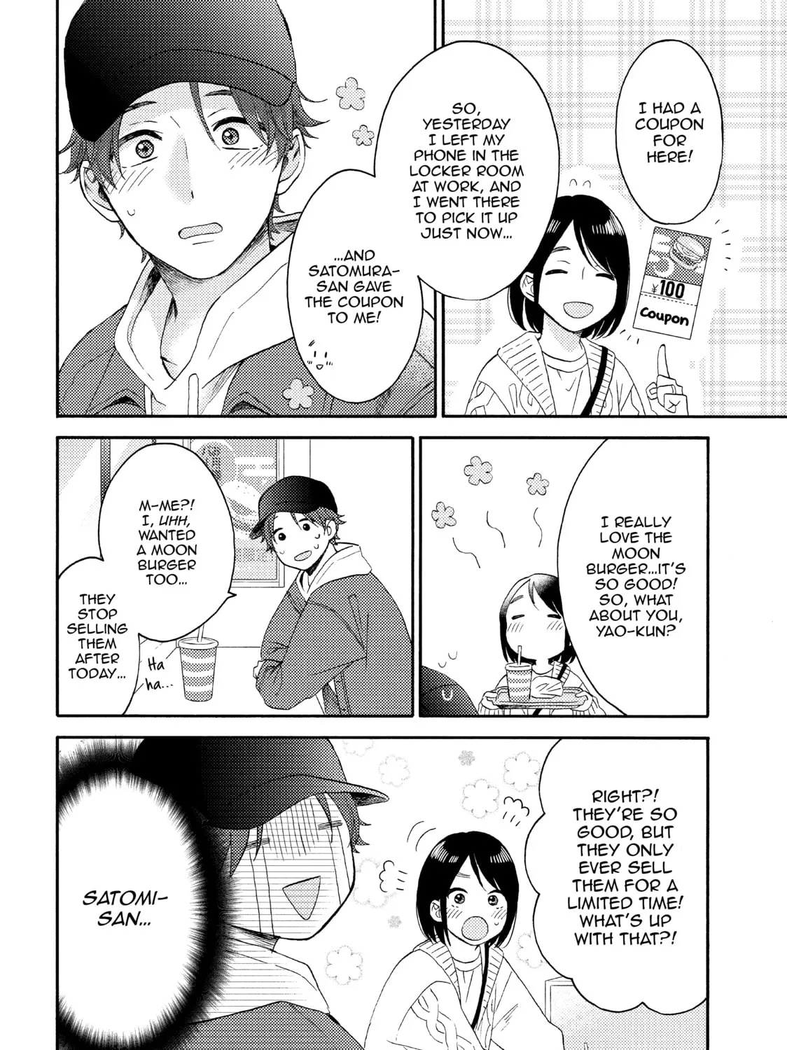 Read A Condition Called Love chapter 38 image 54 on Lezhin