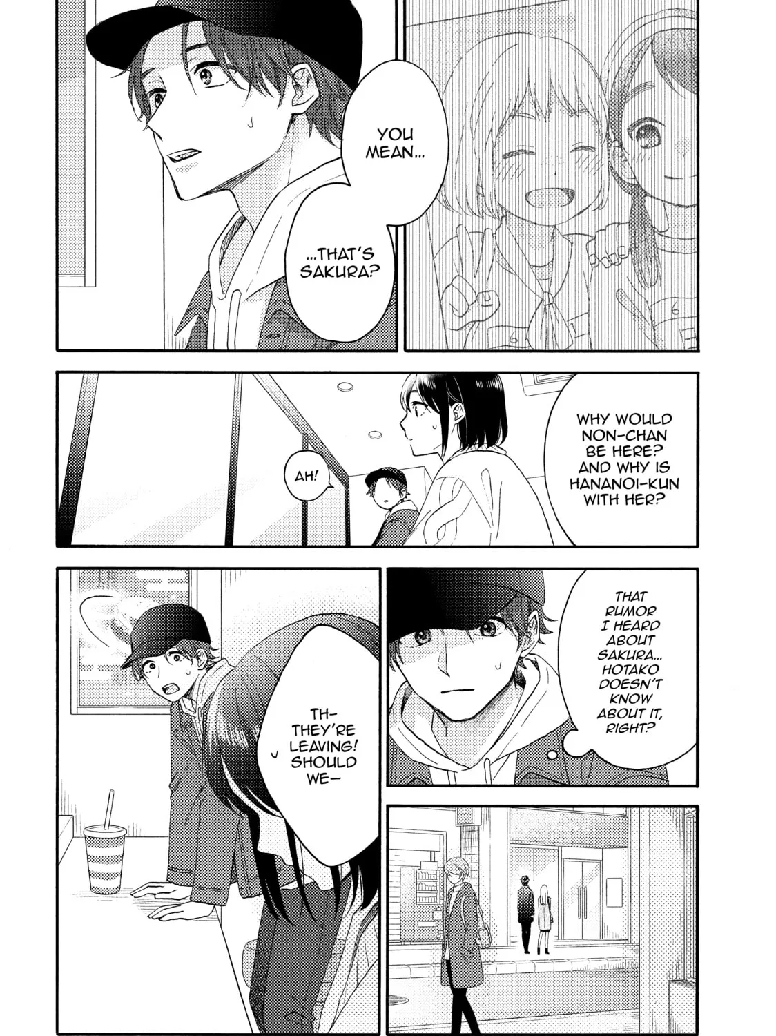 Read A Condition Called Love chapter 38 image 66 on Lezhin