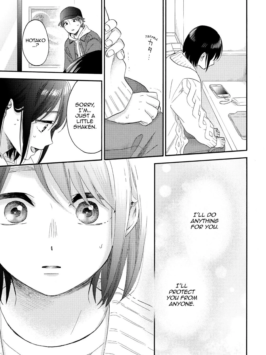Read A Condition Called Love chapter 38 image 68 on Lezhin
