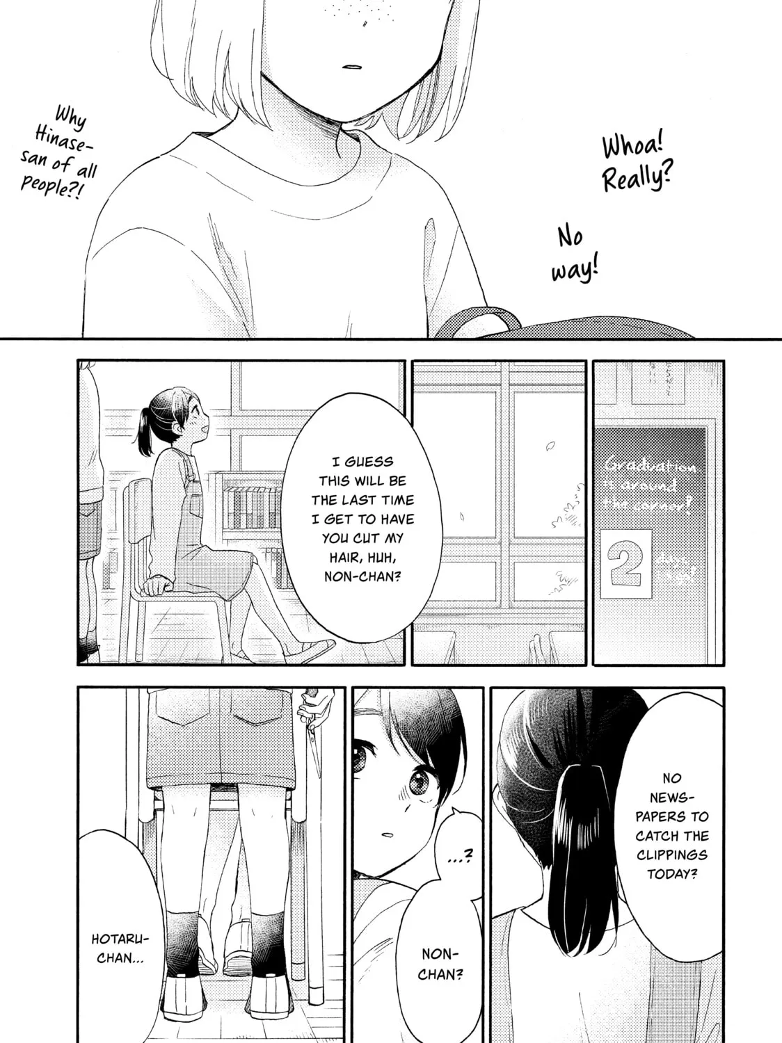 Read A Condition Called Love chapter 39 image 20 on Lezhin