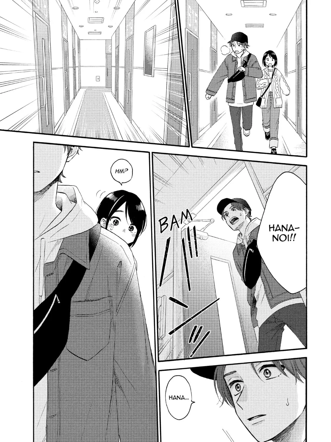 Read A Condition Called Love chapter 39 image 36 on Lezhin