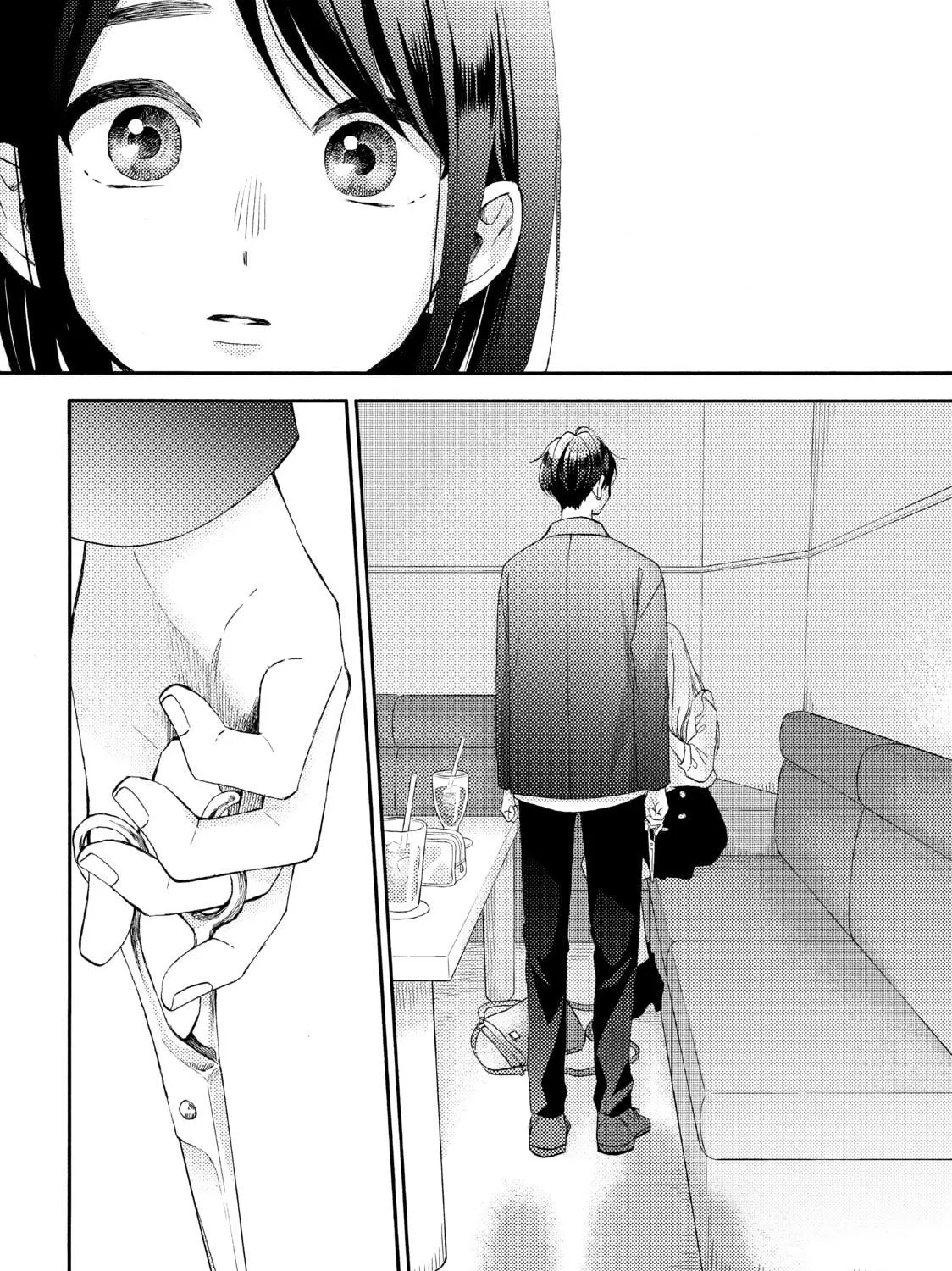 Read A Condition Called Love chapter 39 image 38 on Lezhin