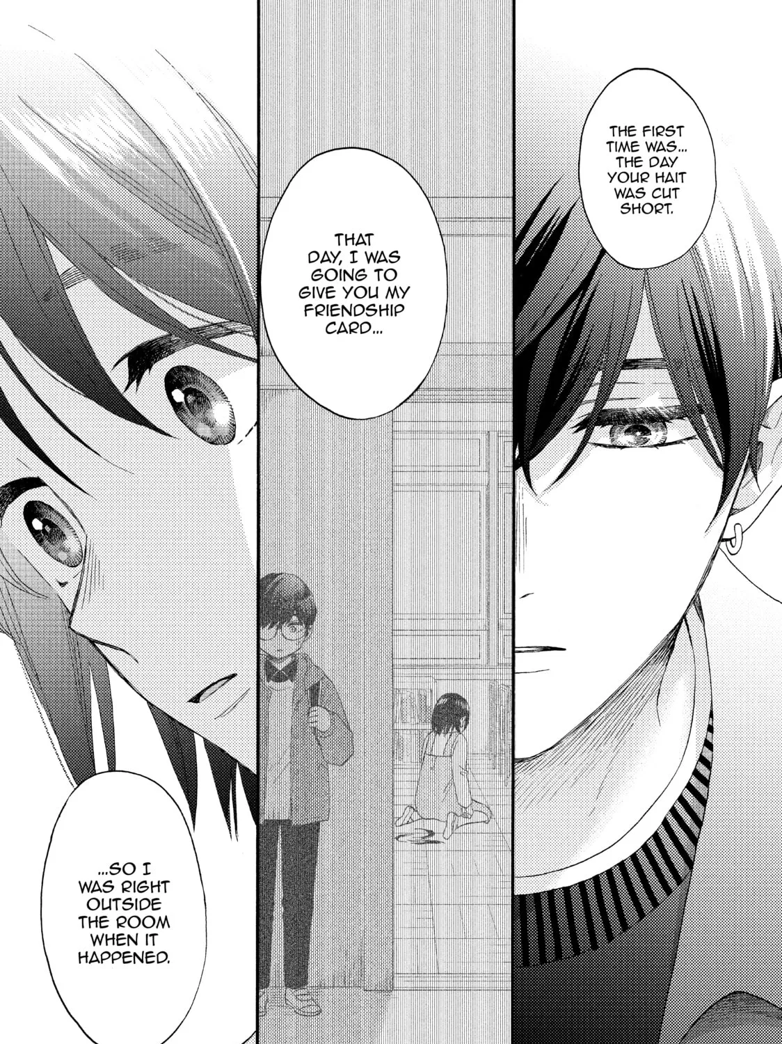 Read A Condition Called Love chapter 39 image 56 on Lezhin