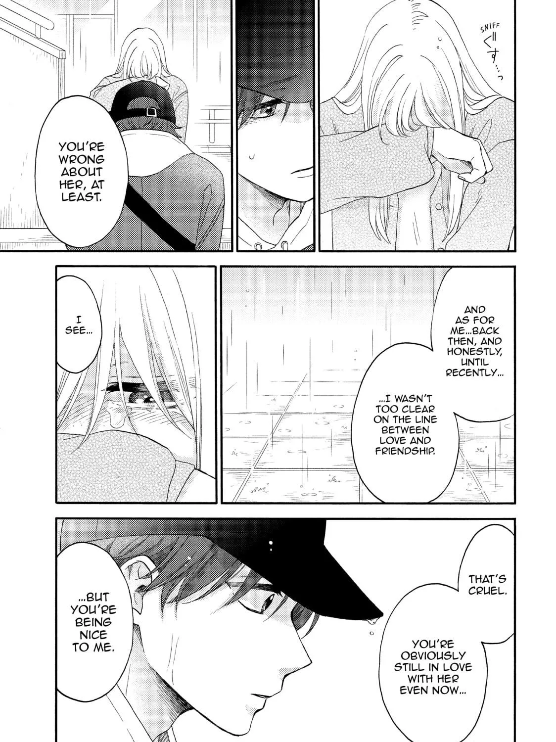 Read A Condition Called Love chapter 39 image 64 on Lezhin