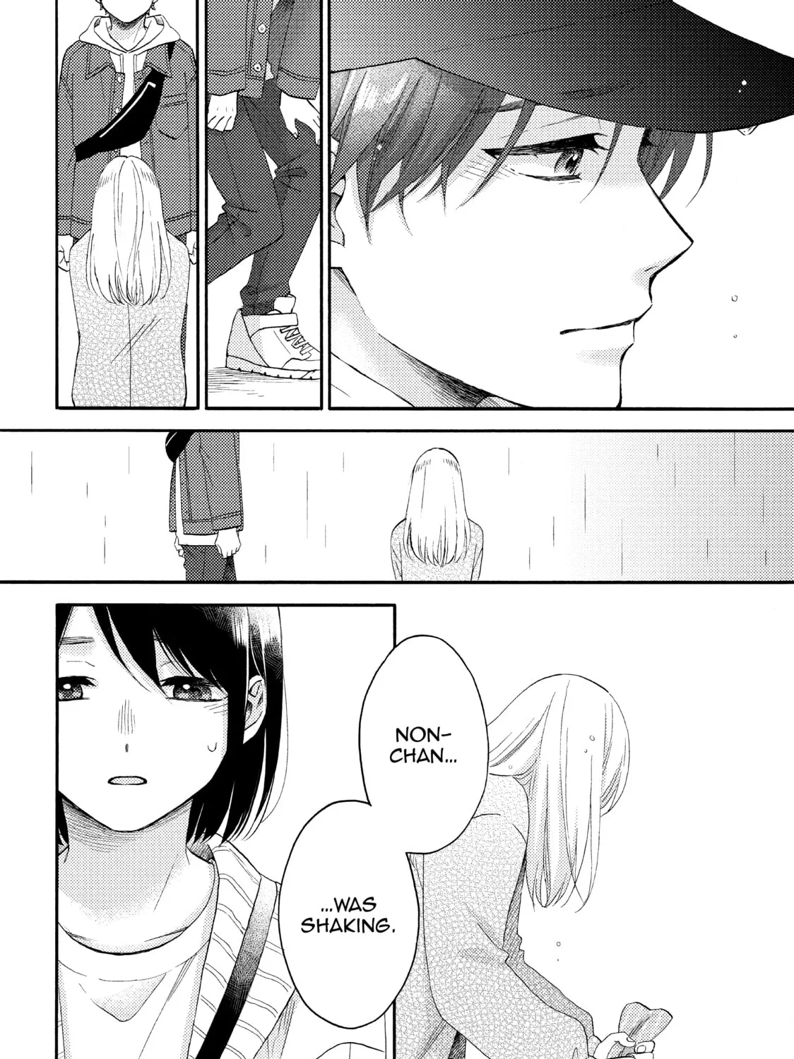 Read A Condition Called Love chapter 39 image 66 on Lezhin