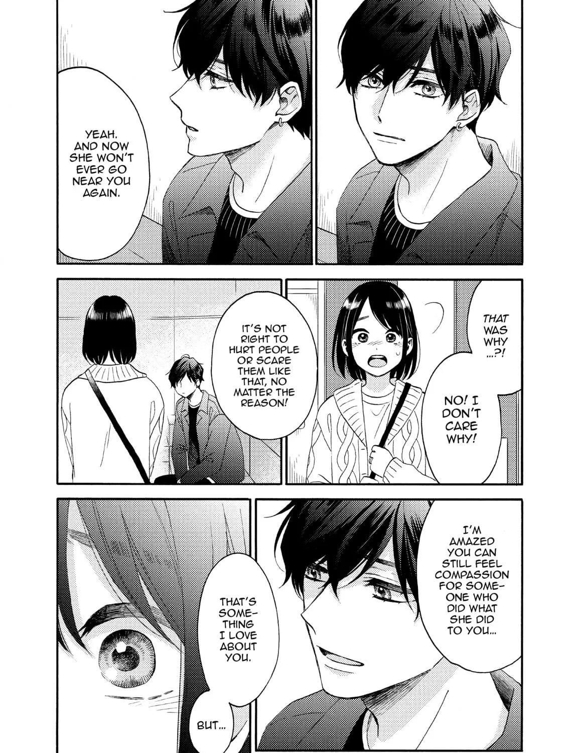 Read A Condition Called Love chapter 39 image 68 on Lezhin