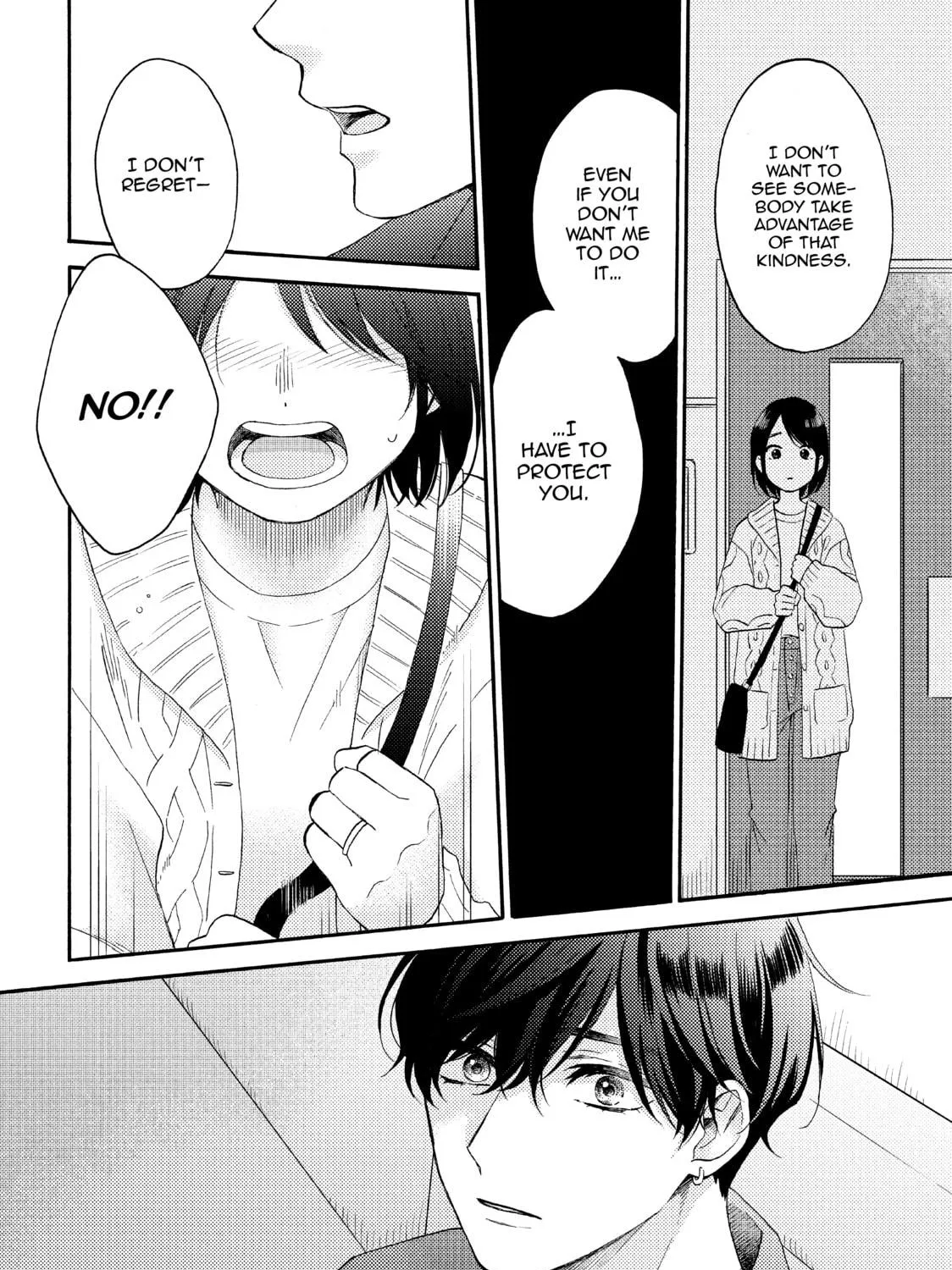 Read A Condition Called Love chapter 39 image 70 on Lezhin