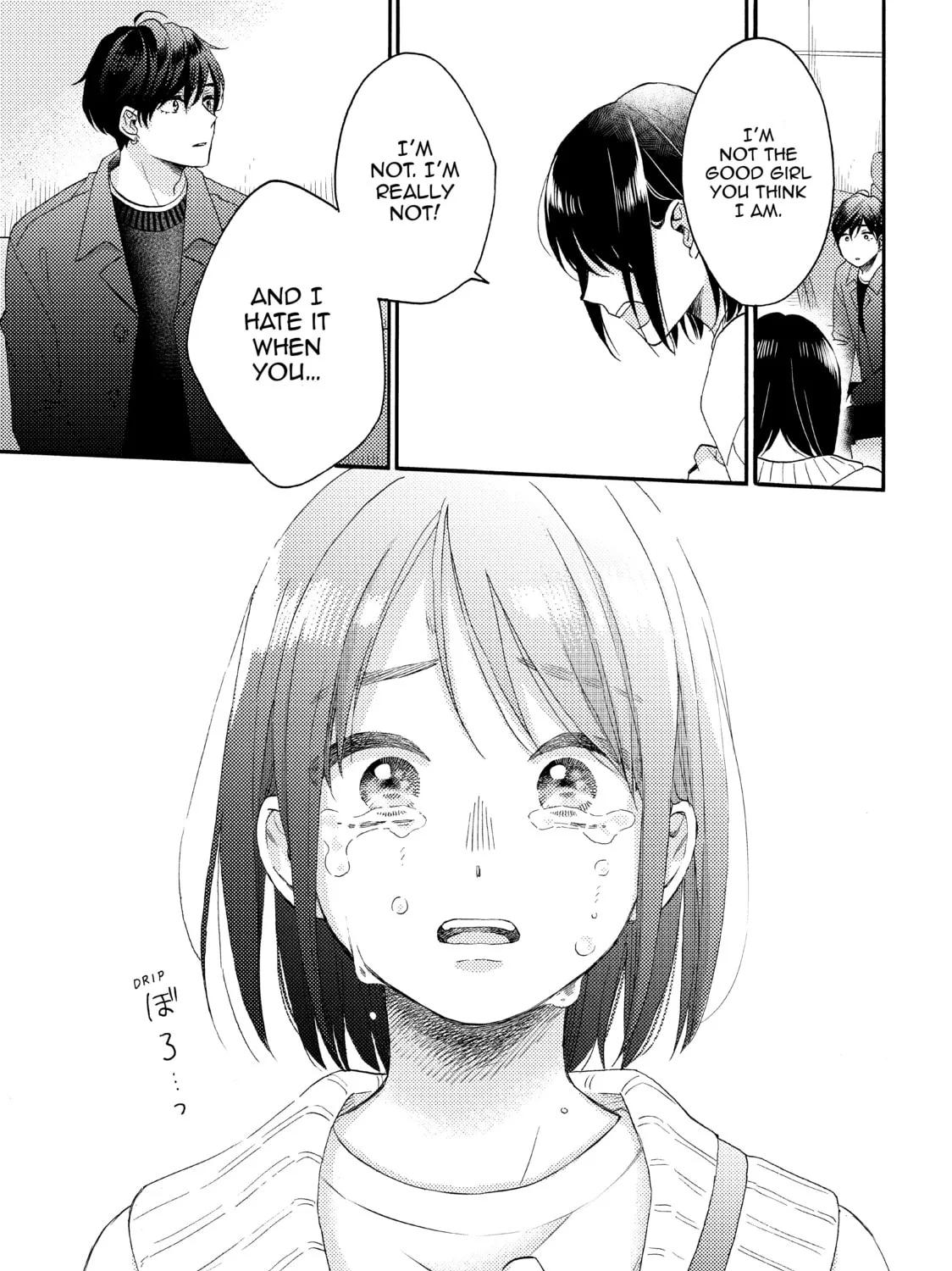 Read A Condition Called Love chapter 39 image 72 on Lezhin