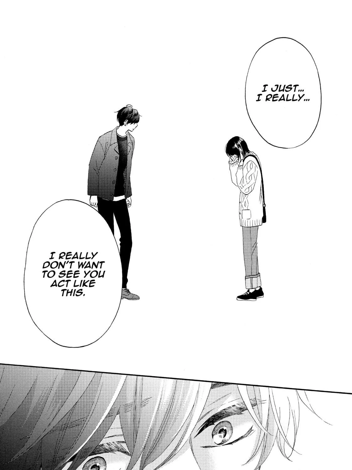 Read A Condition Called Love chapter 39 image 76 on Lezhin