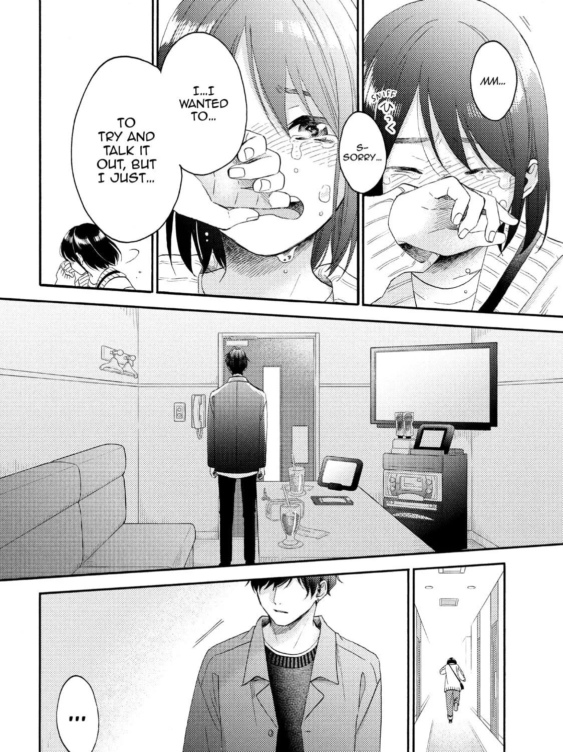 Read A Condition Called Love chapter 39 image 78 on Lezhin