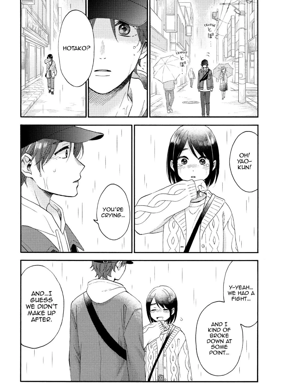 Read A Condition Called Love chapter 39 image 82 on Lezhin