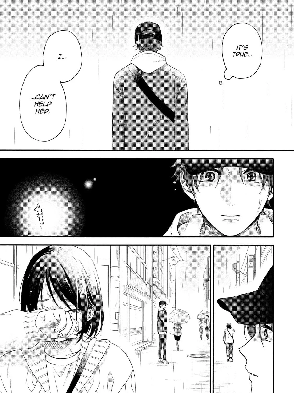 Read A Condition Called Love chapter 39 image 88 on Lezhin