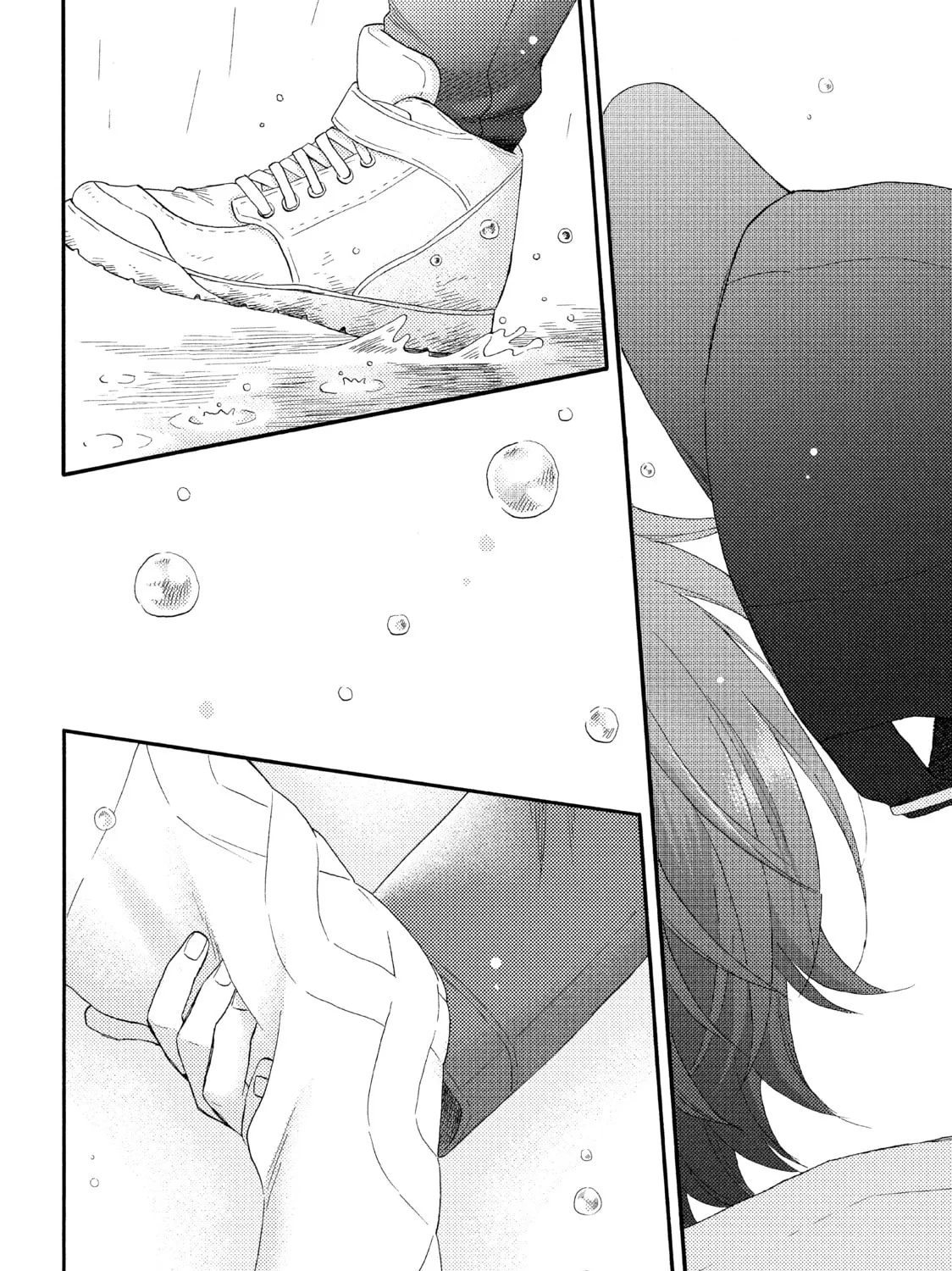 Read A Condition Called Love chapter 39 image 90 on Lezhin