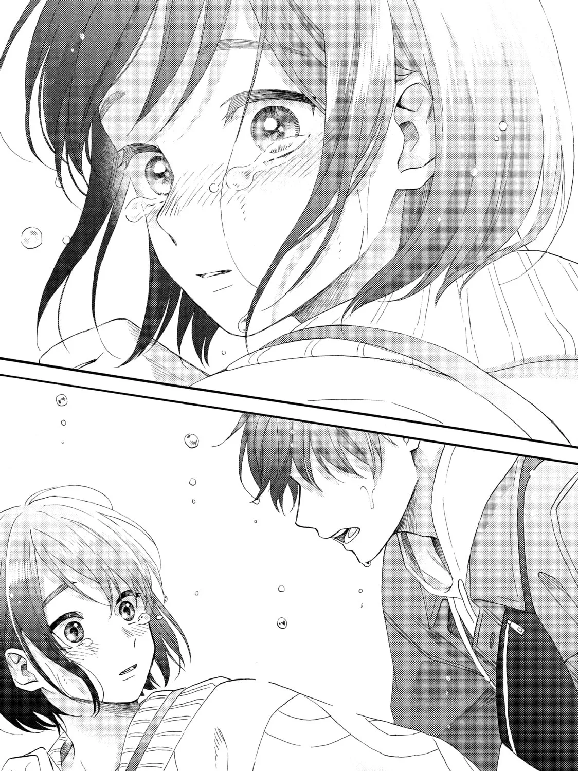 Read A Condition Called Love chapter 39 image 92 on Lezhin